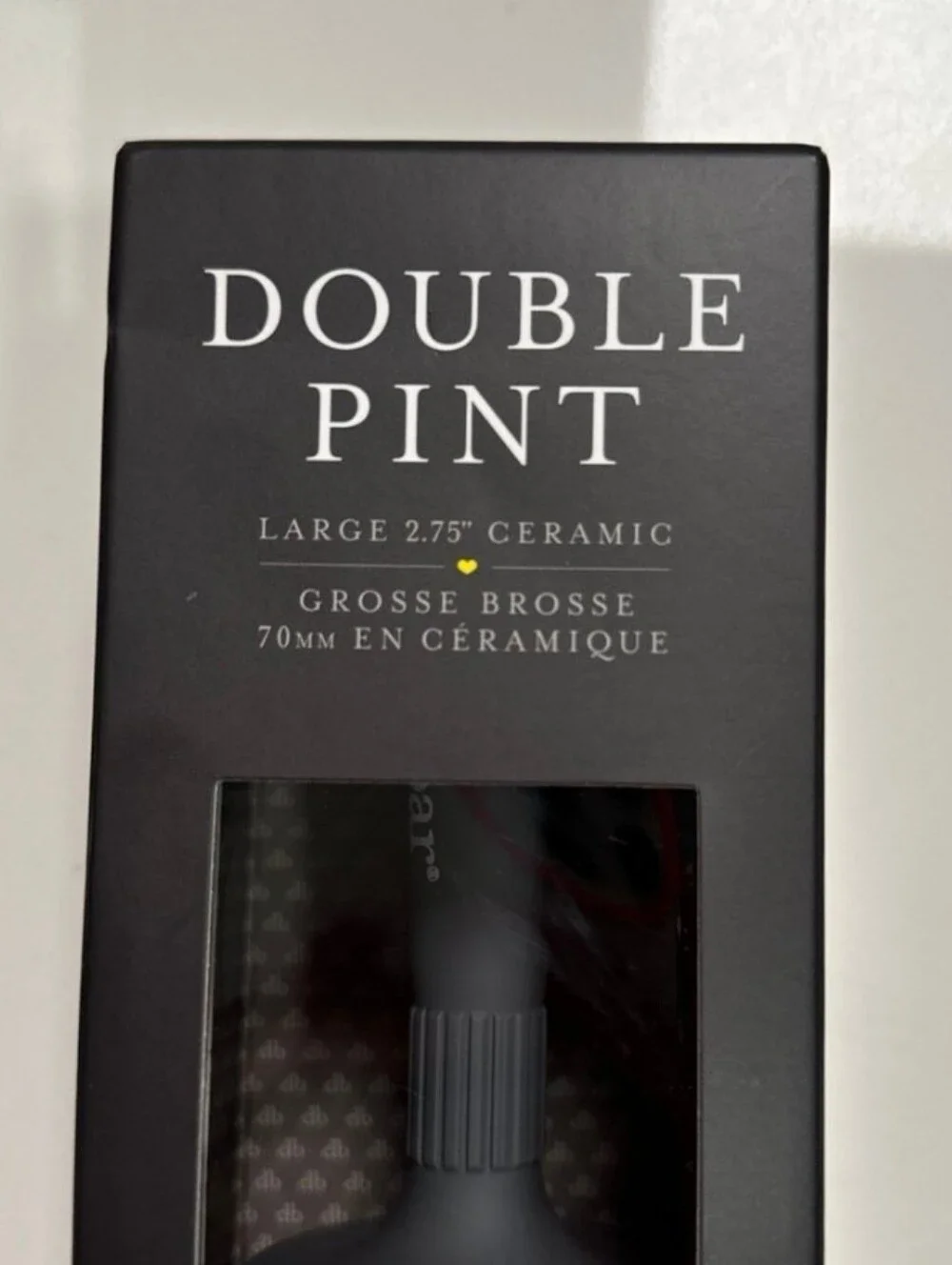 Drybar Double Pint 2.75